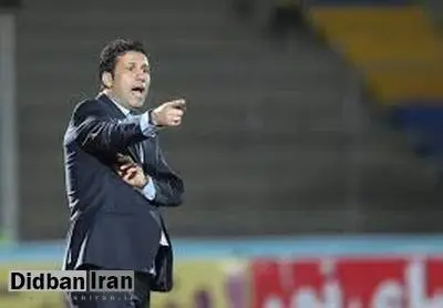 تارتار: گروسیان کم‌تجربگی کرد/ پیشنهادی از پرسپولیس نداشته‌ام