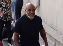 تایسون بالاخواه مسی درآمد؛ دستتان به مسی بخورد با من طرفید!