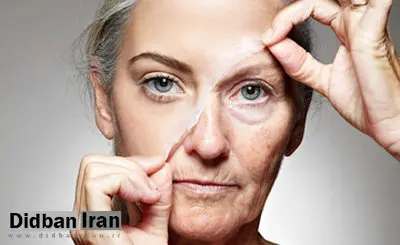۶ خوردنی که شما را زودتر پیر میکنند