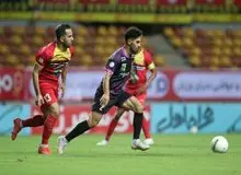 اعتراض فولاد به استفاده غیرمجاز پرسپولیس از کنعانی‌زادگان+متن نامه 