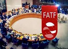 امارات در لیست خاکستری FATF قرار گرفت
