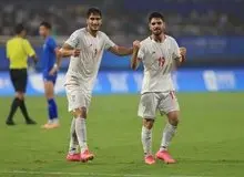 بازیکن پرسپولیس در بیمارستان بستری شد!