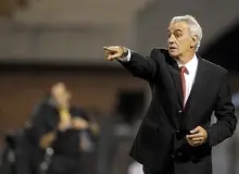 خط و نشان سرمربی قطر برای کی روش