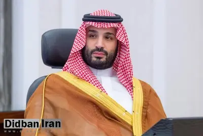 سی‌ان‌ان: بن‌سلمان آماده میانجیگری بین ایران و ترامپ است