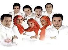 اعضای گروه موسیقی «آریان» کجا هستند و چه می کنند؟ + عکس