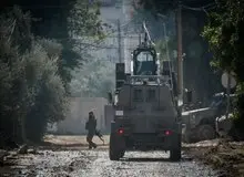 وزیر اسرائیلی: وقت الحاق کرانه باختری رسیده است