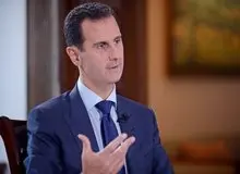 واشنگتن‌پست: اسد قبل از سرنگونی، توافق با آمریکا مبنی بر دور شدن از ایران را رد کرد