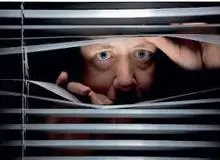 پارانویید، مخرب زندگی!