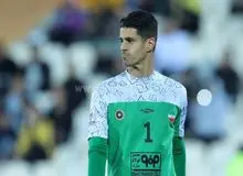 رقم عجیب قرارداد این فوتبالیست با سپاهان