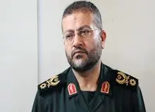 فرمانده بسیج: دشمن نمی‌خواهد ایران به عنوان الگوی نمونه در جهان معرفی شود