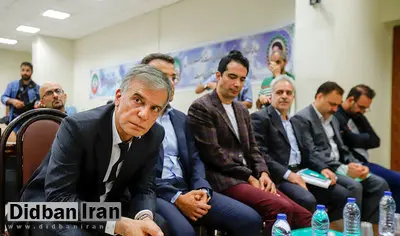 ایروانی: دولت نرخ ارز مصوب را اجرایی کند، بدهی بانکی گروه عظام را تسویه می کنیم
قاضی صلواتی: ما به شما مهلت می‌دهیم