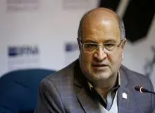 زالی: «دلتا» ویروس قالب در کشور است/ کشور باید به شکل مطلق تعطیل شود