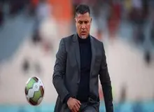 علی دایی سرمربی تراکتور می‌شود؟