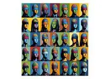 اثر انگشت مغزی: مطالعه جدید مسیرهای منحصر به فردی را در مغز افراد نابینا نشان می‌دهد