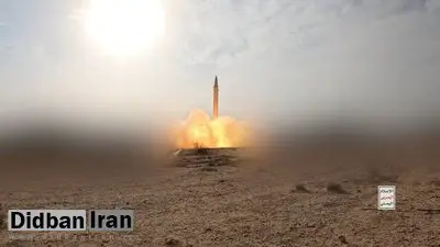 حمله موشکی یمن به اراضی اشغالی/ فرودگاه بن گوریون بسته شد