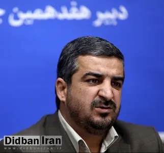 محمد حبیبی: باغگلی در قیاس با فیاضی ضرر کمتری برای آموزش و پرورش داشت