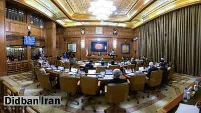 لیست تعداد بازداشت شدگان شهرداری و شورای شهرهای استان تهران خلاف واقعیت است