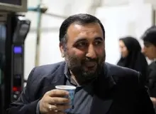 یکی دیگر از مشاوران قالیباف، نامزد انتخابات شوراها شد