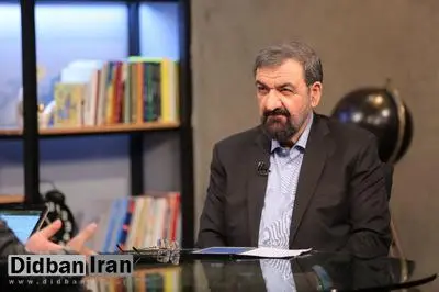 محسن رضایی: «کربلای ۴» عملیات اصلی بود / از توئیت من برداشت اشتباه شد