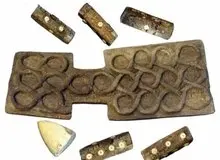 کشف معمای بازی فکری باستانی ایرانی با قدمت ۴ هزار سال