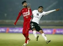 واکنش جهانبخش به خبر مذاکره با پرسپولیسی‌ها