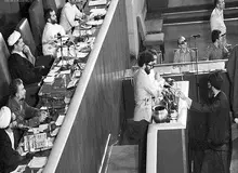 هادی غفاری: در مجلس اول نه کمونیست داشتیم نه مزدور/یک نماینده به من گفت نهج‌البلاغه حجت شرعی نیست/ جعفری: نظارت استصوابی در مجلس اول وجود نداشت