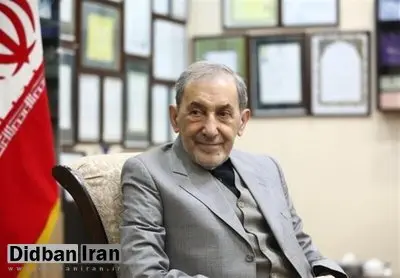 قدردانی ولایتی از خانواده سقاب اصفهانی/ماجرای بیماری که در بیمارستان مسیح دانشوری جان دوباره گرفت