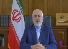 ظریف: دولت آمریکا پشیمان خواهد شد
