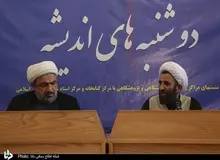 حمید رسایی: آیت الله مصباح معتقد بودند برای مبارزه با شاه با هر کسی نباید همراه شد 