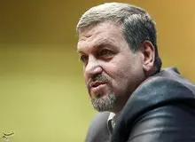 کواکبیان: به لاریجانی گفتم چرا سکوت کردی؟/ بروید بیرون آتش بزنید