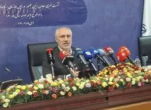 روایت پورمحمدی درباره تغییرات بودجه ۱۴۰۵/ افزایش حقوق با تورم تناسب نداشت، معافیت مالیاتی را ۴۰ میلیون تومان کردیم