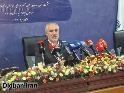 روایت پورمحمدی درباره تغییرات بودجه ۱۴۰۵/ افزایش حقوق با تورم تناسب نداشت، معافیت مالیاتی را ۴۰ میلیون تومان کردیم