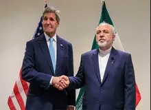 جان کری در جلسه شهادت کنگره: در دوره ترامپ چهار دیدار با ظریف داشتم ولی اطلاعات حملات اسرائیل را به او ندادم