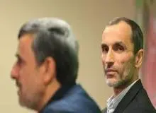 از سوی رئیس سازمان زندان‌ها اعلام شد؛تکذیب سکته مغزی بقایی در اوین/ مشاور احمدی نژاد باز هم دروغ گفت!