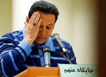 هدایتی: من بدهکار بانکی‌ام نه اخلالگر؛ قول می‌دهم تا قبل از صدور رأی تسویه حساب کنم / نماینده دادستان: اصل بدهی هدایتی ۵۸۶ میلیارد تومان است، اما با احتساب سود پول به ۱۵۰۰ میلیارد تومان رسیده / او تا کنون فقط ۱۵ میلیارد تومان پس داده