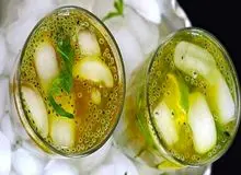 ۵ خاصیت جالب خاکشیر که کمتر شنیده‌اید