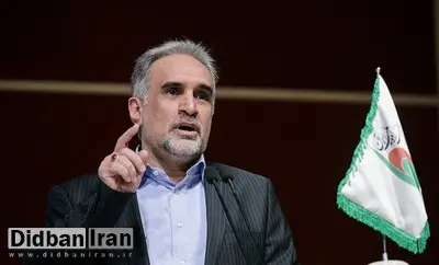 حکیمی پور همچنان دبیرکل حزب اراده ملت باقی ماند
