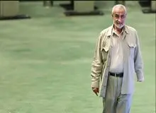 حمله تند نادران به قالیباف: رئیس مجلس دنبال شریک جرم است/یک سال است که استعفا داده‌ام