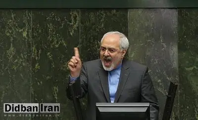 ظریف: هیچ‌وقت از دست طرف خارجی به ستوه نیامدیم اما نگران خنجرهایی بودیم که از داخل می‌خوردیم

