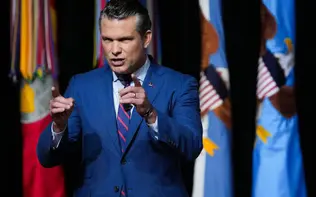 پنتاگون: آمریکا باید آماده باشد؛ شرایط نگران‌کننده جهانی وجود دارد