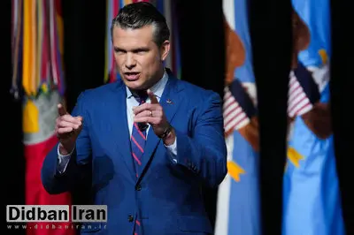 پنتاگون: آمریکا باید آماده باشد؛ شرایط نگران‌کننده جهانی وجود دارد