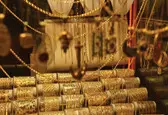 قیمت جدید طلا و سکه ۱۱ اردیبهشت ۱۴۰۴/ قیمت سکه به کانال ۶۰ میلیون تومان نزدیک شد