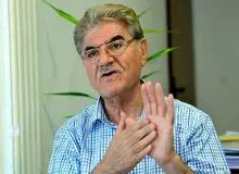 واکنش وکیل خانواده مهسا امینی به حکم پرونده الهه محمدی و نیلوفر حامدی/ صالح نیکبخت:  سه عنوان اتهامی به نیلوفر حامدی و الهه محمدی قابل انتساب نیست