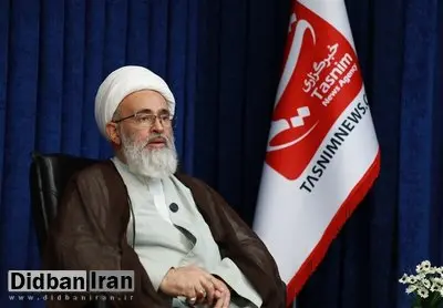 مدیر مؤسسه آموزش عالی حوزوی امام رضا: کسی که مدعی حکومت دینی است، باید نقش دین را در جهت‌دهی به نظام و دفاع از اسلامیت آن بر عهده گیرد