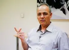 زیدآبادی: هر چه برای اسلام تلاش می‌کنیم، پناهیان پنبه می‌کند 