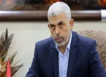 روایت وال استریت ژورنال از پیام السنوار به مصر و قطر: تنها در صورت توقف جنگ، حاضر به مذاکره هستیم