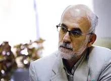 رجبی فروتن معاون سازمان سینمایی شد
