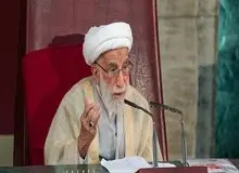 خط قرمز شورای نگهبان ورود پول‌های کثیف به انتخابات است/  از نظر شورای نگهبان، راه برای کسانی که اسلام، ولایت‌فقیه و قانون را قبول دارند، باز است
