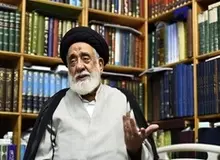 سیدمهدی طباطبایی به روحانی: مشکلات را با مردم مطرح کنید