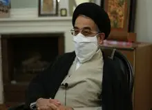 موسوی لاری: ۶۵ درصد واجدین شرایط شرکت در انتخابات به رئیسی رای نداده اند /خداکند این مردم را نادیده نگیرد
